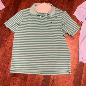 Whitehaven your vines, golf shirt, extra large
